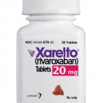 Xarelto and Severe Bleeding Injuries